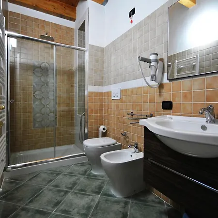 Farm stay Tenuta Kyrios Con Piscina