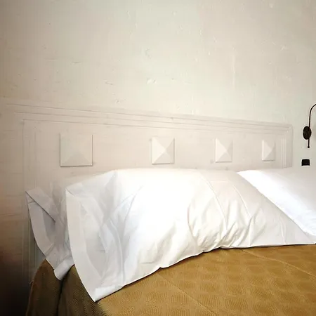 Farm stay Tenuta Kyrios Con Piscina Borgagne