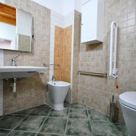 Farm stay Tenuta Kyrios Con Piscina Borgagne