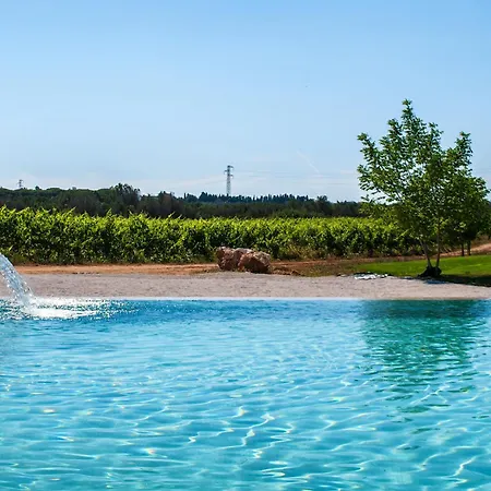 Farm stay Tenuta Kyrios Con Piscina *