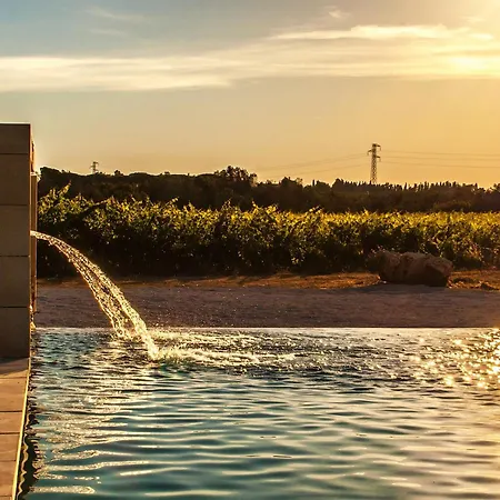 Tenuta Kyrios Con Piscina