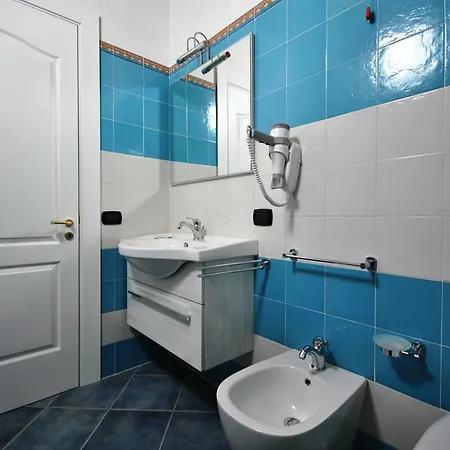 Farm stay Tenuta Kyrios Con Piscina *